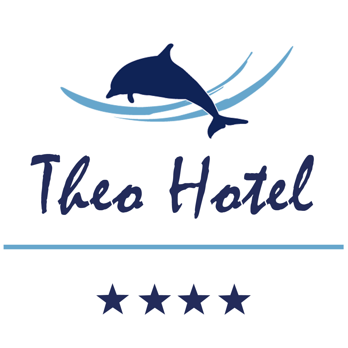 Theo Hotel | Agia Marina, Chania, Crete